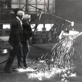 Sheffield steelworkers who brought a High Court action over diseases linked to working in coke plants have been offered a settlement scheme.