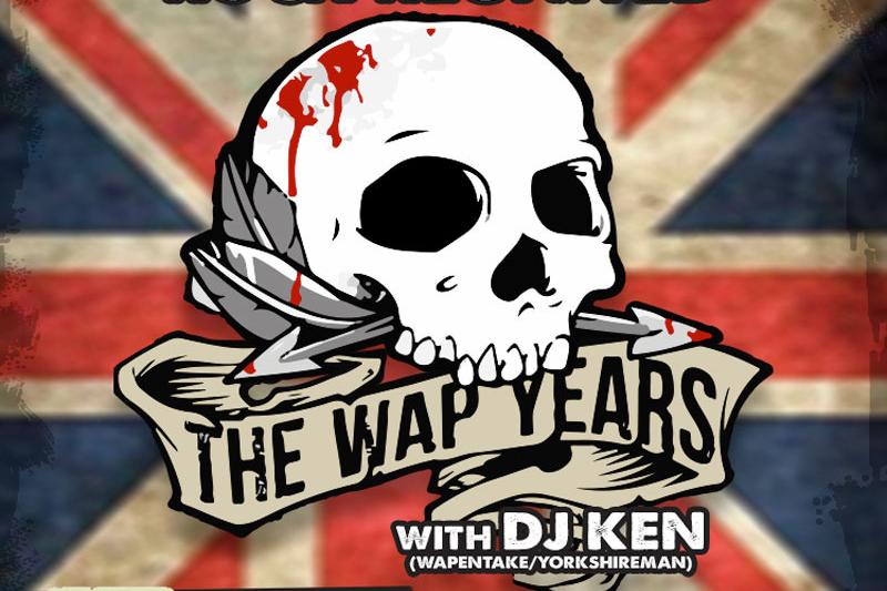 Sheffield’s retro rock community are celebrating one of their legendary venues, The Wapentake, at a reunion on Saturday night. The event taking place at the Corporation is headlined by Ken Hall – the rock DJ that made his name at the original venue. It has been organised by Neil Anderson, who wrote the Dirty Stop Out’s Guide to Sheffield – Wapentake Edition, which was released just a few weeks ago. The reunion will run from 8pm until 2.30am. Tickets are £8, available from www.corporation.org.uk/gig/2504