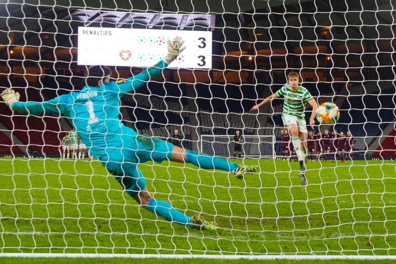 In a disaster of a campaign, Lennon was still able to clinch his own treble as Celtic managed to overcome Aberdeen and Hearts in the rearranged final two rounds of the 2019/20 Scottish Cup.