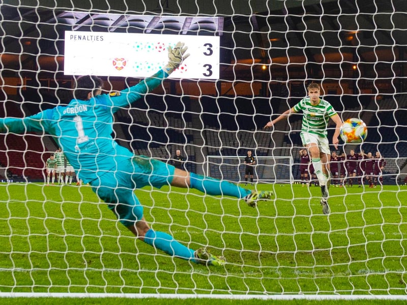 In a disaster of a campaign, Lennon was still able to clinch his own treble as Celtic managed to overcome Aberdeen and Hearts in the rearranged final two rounds of the 2019/20 Scottish Cup.