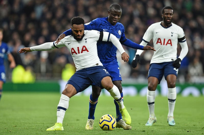 Watford have completed the signing of free agent left-back Danny Rose. The 29-cap England international was released by Spurs at the end of last season, and spent some time on loan with the Hornets back in 2009. (Club website)