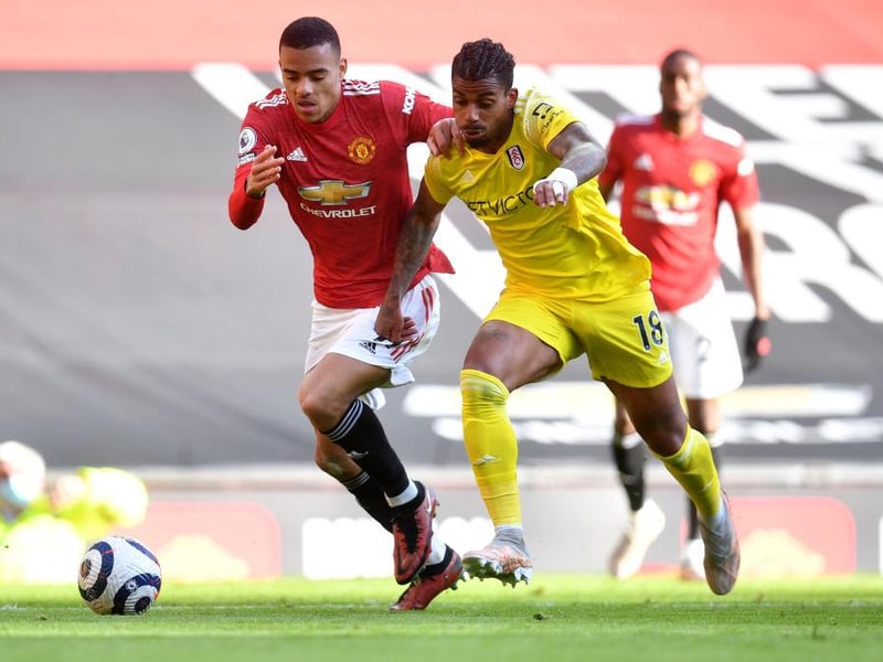 Newcastle United are hoping to come to an agreement with Mario Lemina this week as they look to snatch the out-of-favour midfielder from Premier League rivals Southampton. (Daily Mail)

 (Photo by Paul Ellis - Pool/Getty Images)
