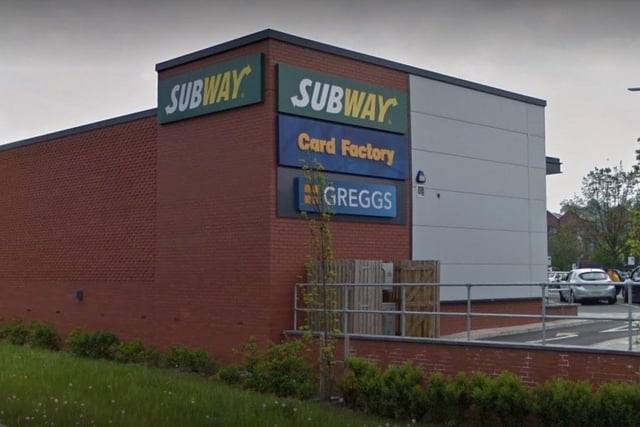 Subway needs a new Sandwich Artist for its outlet on the Parkway Central Retail Park - duties include preparing food and cleaning. (https://www.indeed.co.uk/viewjob?jk=84cda4e7ae093f4d)