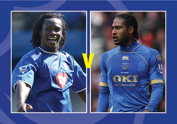 Primus: 219 appearances, 6 goals.

Johnson: 100 appearances, 4 goals.
