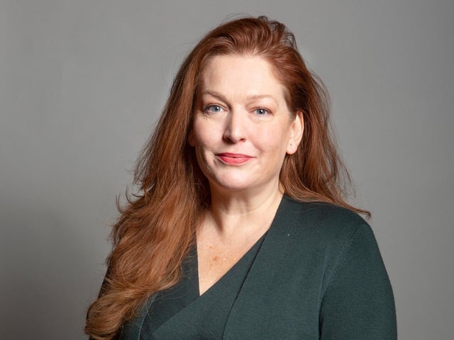 The Conservative MP for Wolverhampton North East made three claims of £1, for teaspoons, pens and a plate, and a £1.50 claim for a larger plate.