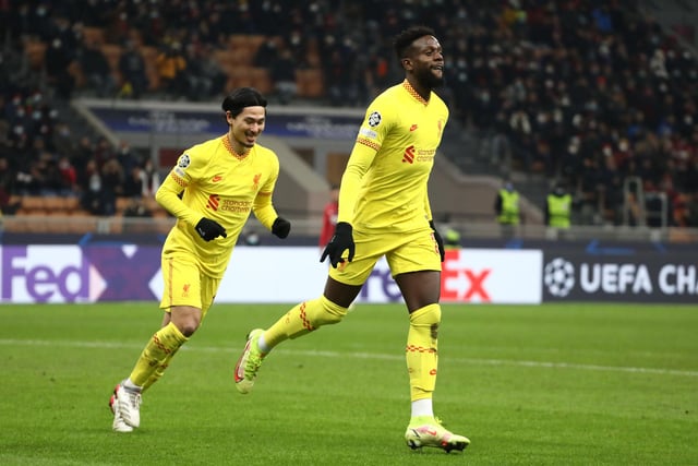 Lazio and Juventus look to be out of the race to sign Liverpool striker Divock Origi, with the player said to be keen to remain in the Premier League. Newcastle and West Ham are both believed to be keen on the player, who could cost less than £10m. (Sky Sports)