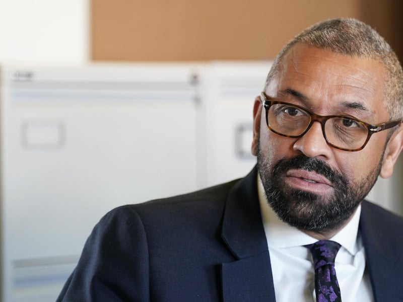 James Cleverley’s campaign launch video rooted in his background growing up in Lewisham impressed across the board, with voters liking that he didn’t come from a traditional Tory background.
Participants across groups found him friendly, plain speaking and approachable. They also felt that he ‘got it’ and was someone who understood every day concerns, especially in contrast with Rishi Sunak. His military background also went down well, and voters saw him as a unifying figure.