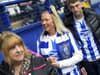 21 great Sheffield Wednesday fan pictures as 25,938 crowd watches Owls v Ipswich Town