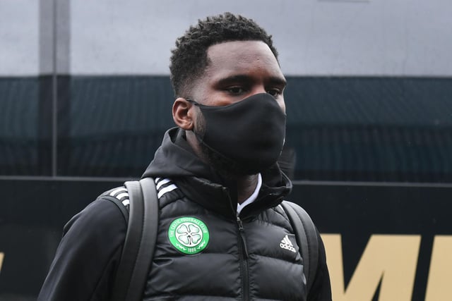 Celtic star Odsonne Edouard is open to signing a new deal. However, the contract would have to have a release clause to allow for a prospective move if the right offer came in. The 22-year-old’s current deal runs out in 2022. (The Scotsman)