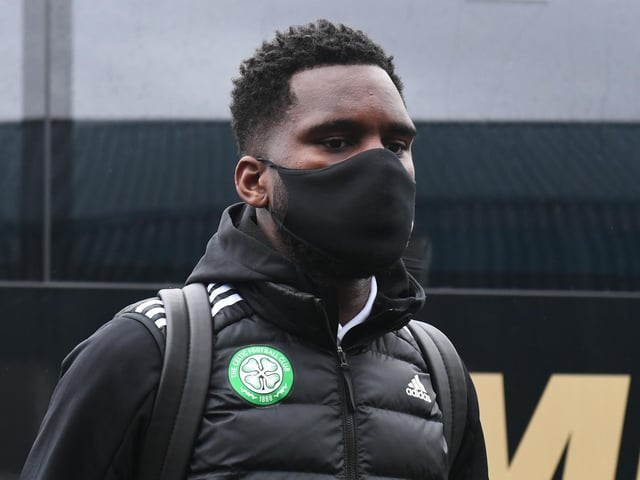 Celtic star Odsonne Edouard is open to signing a new deal. However, the contract would have to have a release clause to allow for a prospective move if the right offer came in. The 22-year-old’s current deal runs out in 2022. (The Scotsman)