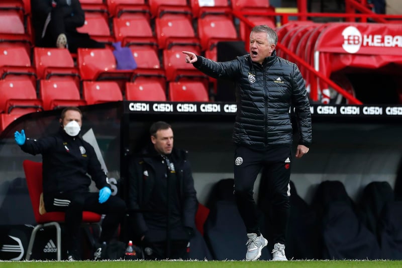 Former Sheffield United boss Chris Wilder is the bookies’ favourite to take over at Swansea. Russell Martin had reportedly turned down the job. (Examiner Live)
