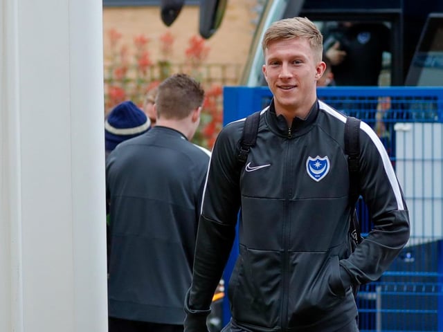 On-loan Rangers ace has yet to show the Blues his best form. Has an average of 6.6 from 22 appearances this term.