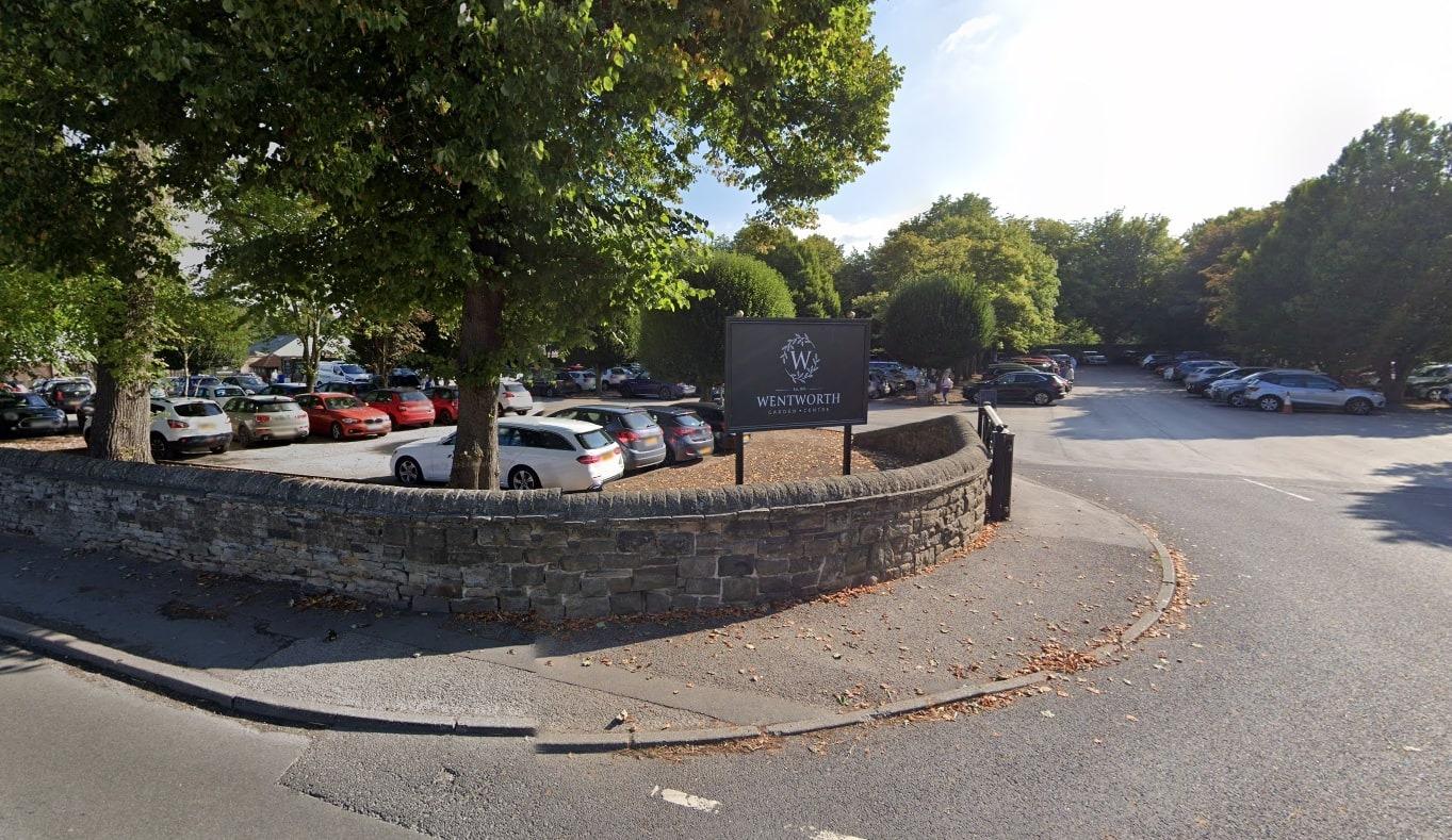 Popular South Yorkshire garden centre in quaint village announces huge playground expansion plan