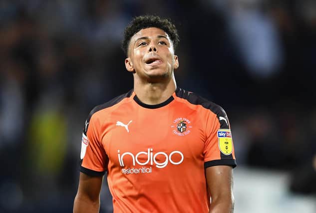 Luton Town's impressive £11m five-year player sale profit compared to Millwall, Coventry City & more