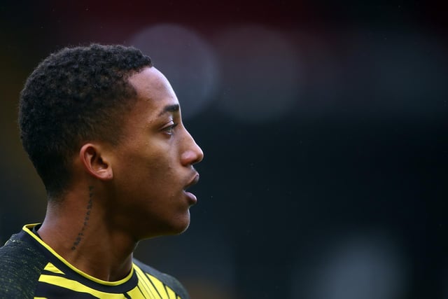 Watford are believed to be preparing a long-term contract offer for Brazilian youngster Joao Pedro, who has got his Hornets career off to a flying start with five goals so far this season. (Team Talk)