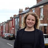 Sheffield Hallam Labour MP Olivia Blake wants a general election now and says Liz Truss's election as Prime Minister is bad for the country and planet