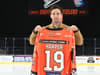 Another import signs for Sheffield Steelers