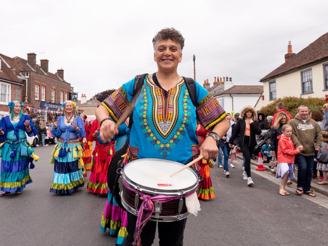This community run event has been an annual tradition and dates back over 100 years. However it was cancelled for 2020 due to the pandemic but organisers are planning to bring it back in 2021, depending on the circumstances.
