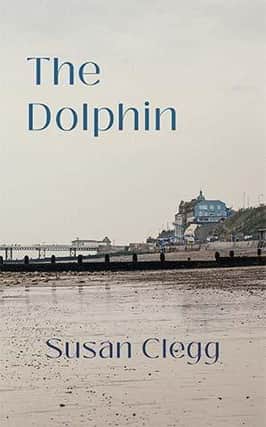 The Dolphin by Susan Clegg