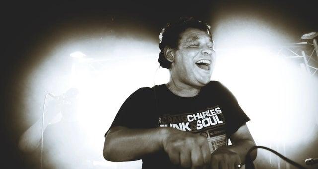 Funk and soul DJ Craig Charles is set to raise the roof at The Point next summer.