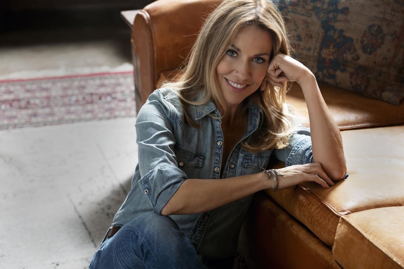 Sheryl Crow is playing The Piece Hall in Halifax on Thursday, June 13.