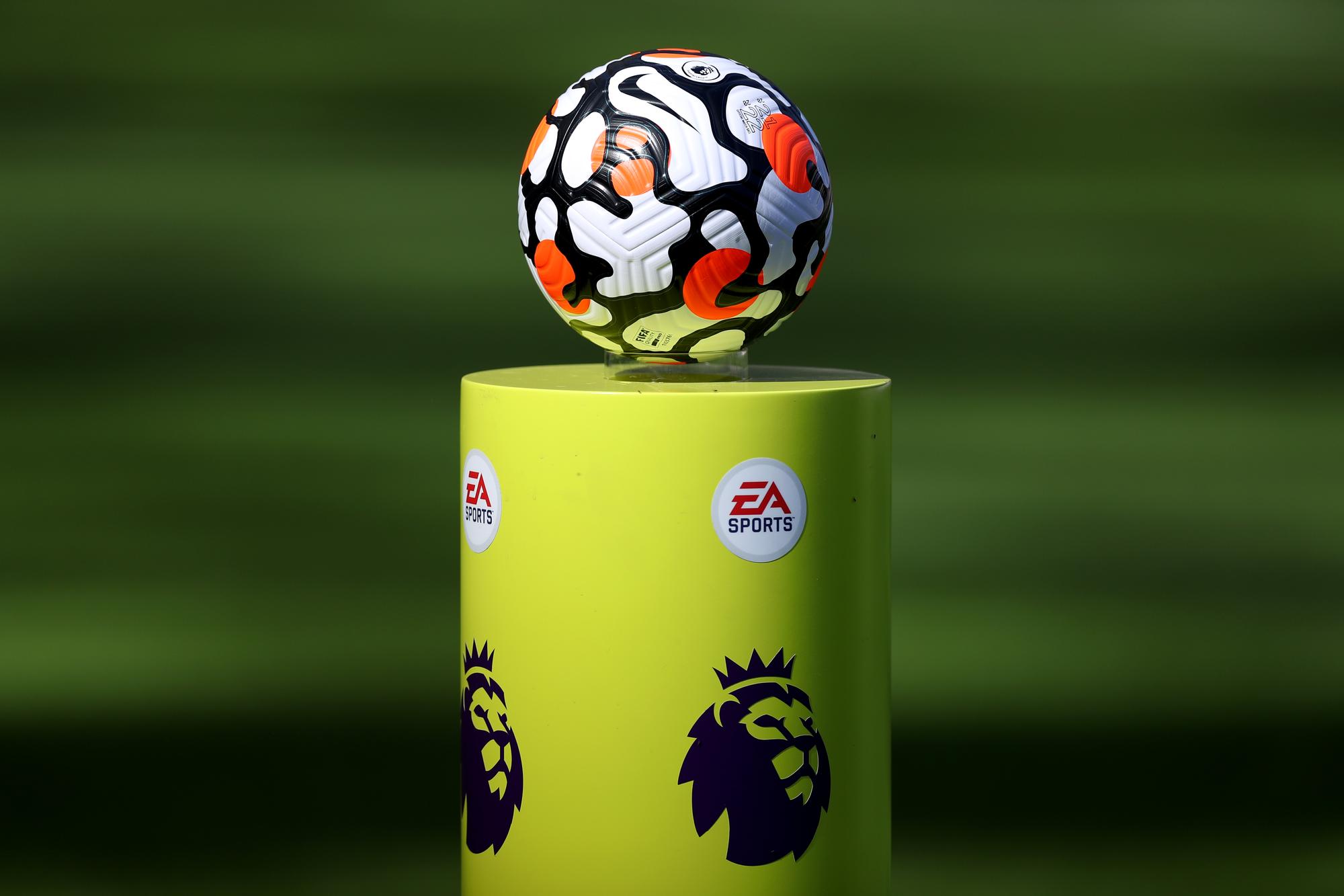 FIFA 22 will boast 'HyperMotion' technology on more advanced consoles which will offer a more realistic player movement experience than ever before