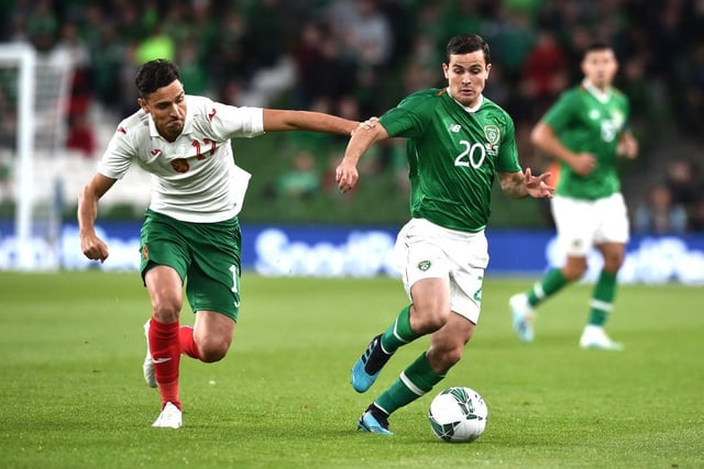 Leeds United are keen on West Ham midfielder Josh Cullen, though face competition from Norwich City, Bournemouth and West Brom. (Daily Mail)