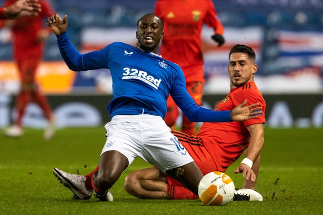 Six clubs around Europe are monitoring Rangers ace Glen Kamara. The midfielder, signed for the paltry sum of £100,000 from Dundee, has been a key asset to Steven Gerrard this season with the club keen to tie him down to a new contact. However, there is reported interest from the likes of Benfica, Dynamo Kiev and Leeds United. (Daily Record)