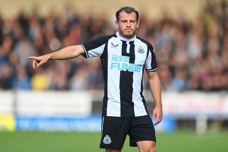 Like Lewis, Ryan Fraser’s first season on Tyneside was a disappointment as injuries kept him out of the team for long periods but with a solid pre-season behind him, could 2021/22 be Fraser’s season to impress?