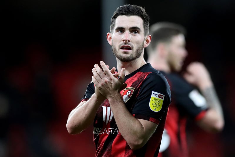 Bournemouth's push for promotion has taken a major blow, with star midfielder Lewis Cook set to miss the rest of the season after rupturing his ACL. He suffered the same injury on the same knee back in 2018. (The Athletic)