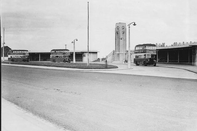 What do you remember of Hartlepool's bus services in years gone by? Tell us more by emailing chris.cordner@jpimedia.co.uk