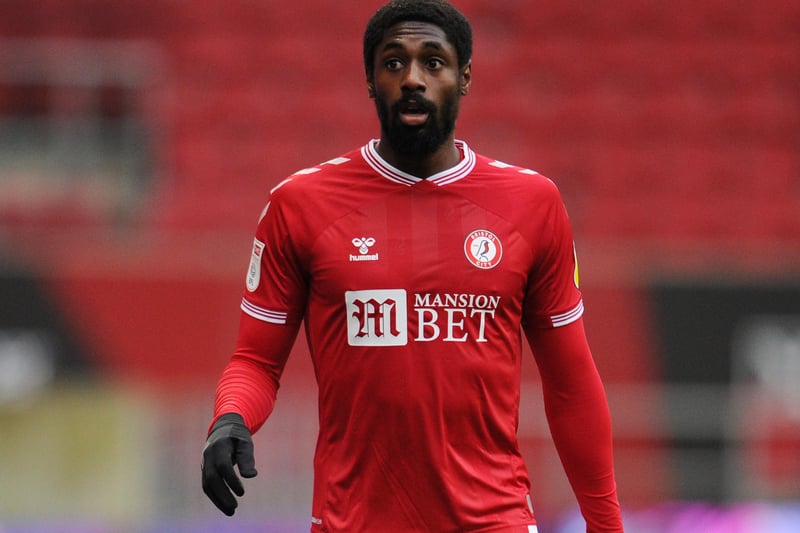 The winger spent the first half of last season at Hull, where he caught the eye with three goals in 17 games. However, Adelakun played just four times for Bristol City when recalled in January and was released. Pompey may be on the lookout for another wide man after Ryan Williams' exit.