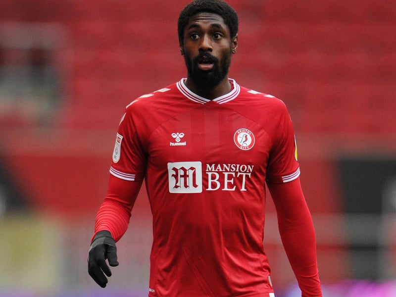 The winger spent the first half of last season at Hull, where he caught the eye with three goals in 17 games. However, Adelakun played just four times for Bristol City when recalled in January and was released. Pompey may be on the lookout for another wide man after Ryan Williams' exit.