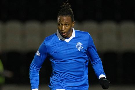 Nigerian international scored a wonderful goal in Dingwall and heads to Armenia in form.