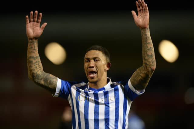 Sheffield Wednesday stalwart Liam Palmer has thought highly of the club's efforts in the transfer market.