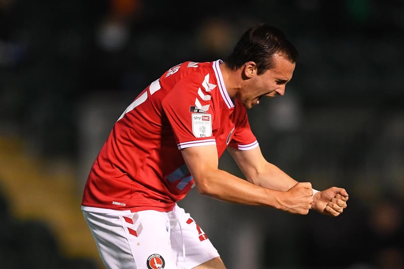 Blackpool-linked winger Liam Miller could be set to move elsewhere, with Swiss giants Basel believed to have submitted their second bid for the player. He spent the second half of last season on loan with Charlton, where he scored twice in 27 appearances. (The 72)