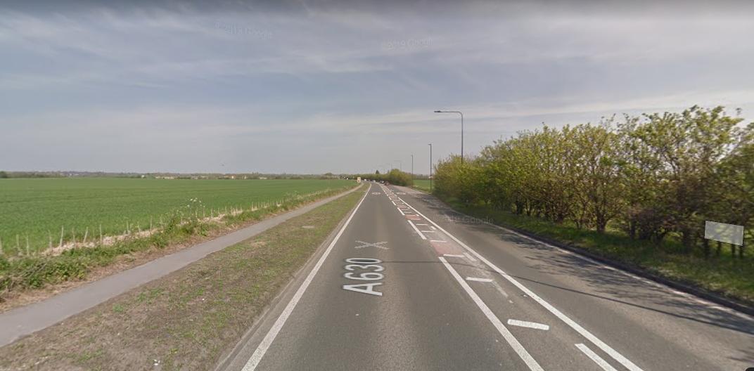 Here are the ten worst roads in Doncaster.