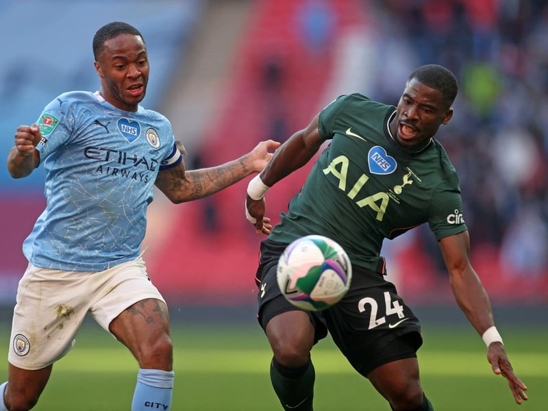 Real Madrid are rumoured to have made enquiries over the availability of Spurs full-back Serge Aurier. The 28-year-old could one one of several top players to leave the club this summer, with the club unlikely to qualify for the Champions League. (AS)