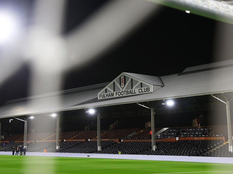 Average attendance - 23,460