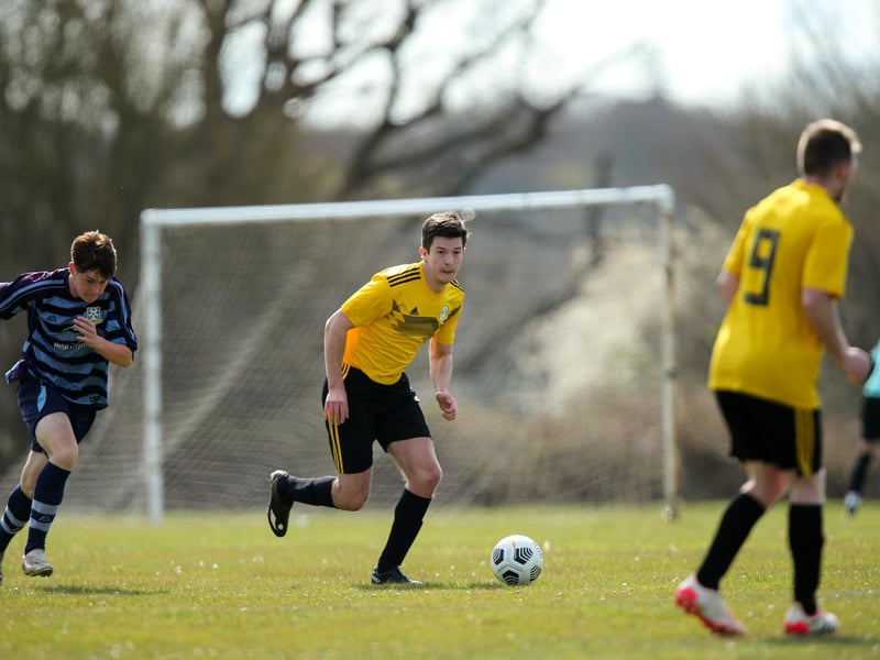 Chris Moorhouse