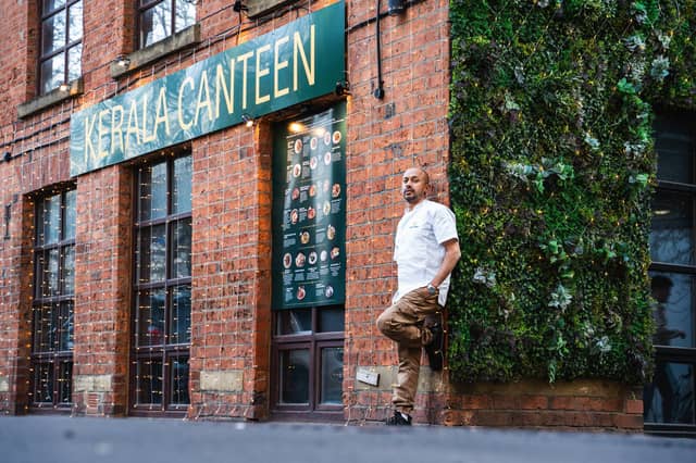 One of the first new openings of 2025, this south Indian restaurant opened in St Peter’s Street, near to the BBC Yorkshire building, in January. Award-winning chef Bobby Geetha is behind the venture, which blends tradition with innovation - a tempting menu of small plates encourages diners to mix and match dishes in a tapas-style.