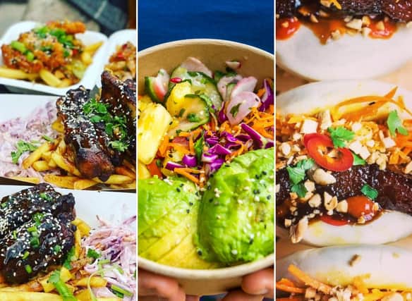The delicious food pop ups to try at Edinburgh Food festival