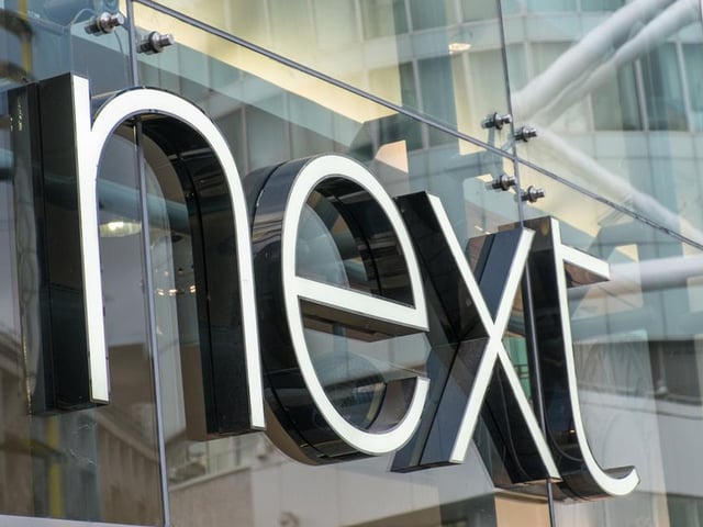 Next is hiring Christmas Support staff to work on the sales floor, in the stockroom, or both, providing excellent service to customers. You will work an average of 5.75 hours per week for two weeks and could earn up to £100.28. Applications close on 17 Dec. Apply at careers.next.co.uk