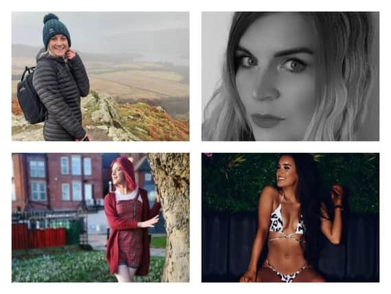 Some of Derbyshire's biggest influencers and names on social media