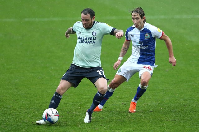 Cardiff have suffered a major injury blow, with last season's club player of the season Lee Tomlin sidelined for months following groin surgery. He's been with the Bluebirds since signing from Bristol City in 2017. (Wales Online)