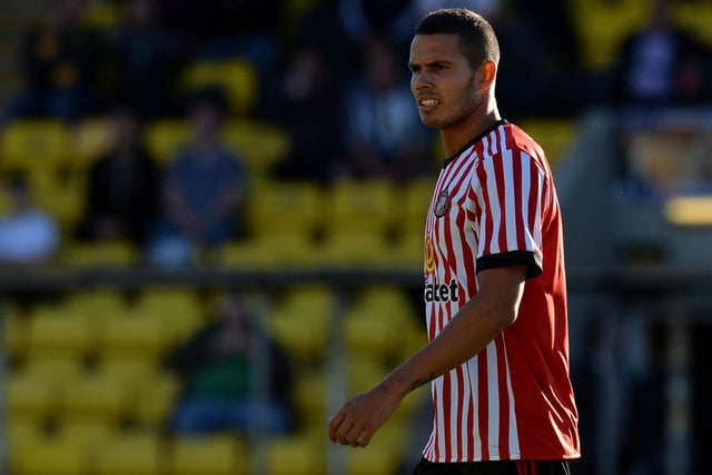 Well, this one was no surprise. Signed for a hefty fee from Manchester City, Rodwell’s time on Wearside ended on a bitter note and he was allowed to leave in the summer of 2018.