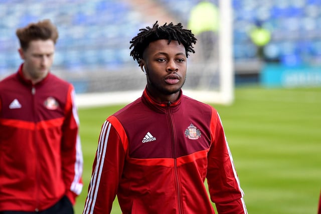 It was something of a shame that we didn’t get to see more of Semenyo, given that he evidently brought attributes to the table that were lacking elsewhere in the Sunderland squad. He made just seven appearances, mostly from the bench, and so his impact was limited. VERDICT: MISS
