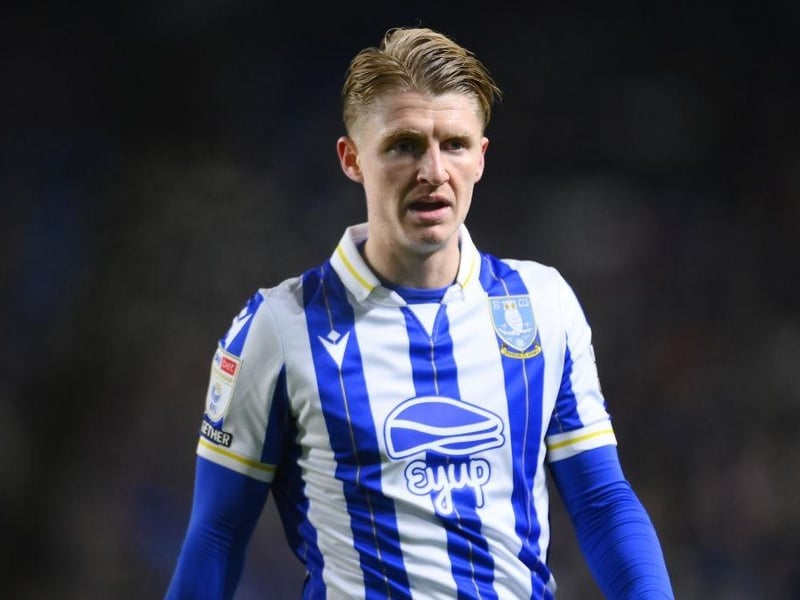 Wednesday's mood with regard to a possible move away for Byers has eased, it's understood. There's interest but as with every player, the right deal would have to cross the table of all parties.