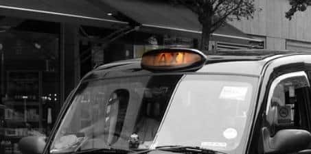 Sheffield Council has decided against requiring taxi drivers to have permanent signs on their vehicles despite “huge” safety concerns.