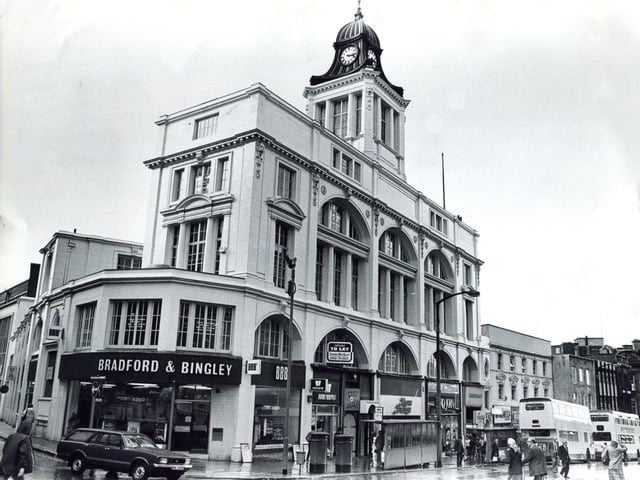 There are lots of old nightclubs in Sheffield which could easily make this list. But the former Crazy Daisy nightclub, seen here in 1981 below GT News on High Street, in Sheffield city centre, has a special claim to fame. The Human League's Philip Oakey once told how he had been looking for a female backing singer when he walked into the Crazy Daisy and his search ended. "The first thing I saw was Joanne Catherall and Susan Ann Sulley dancing," he told the Guardian in 2021. "They somehow looked like a unit while being clearly different individuals. I knew they were right." The building is today occupied by the German Doner Kebab restaurant.